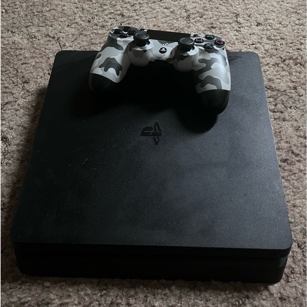 PlayStation 4